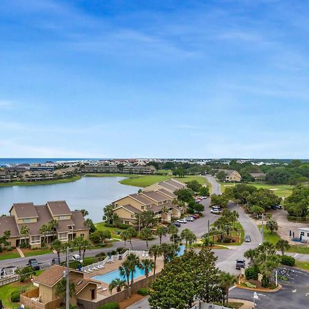 Ariel Dunes II 904 Villa Destin Exterior photo