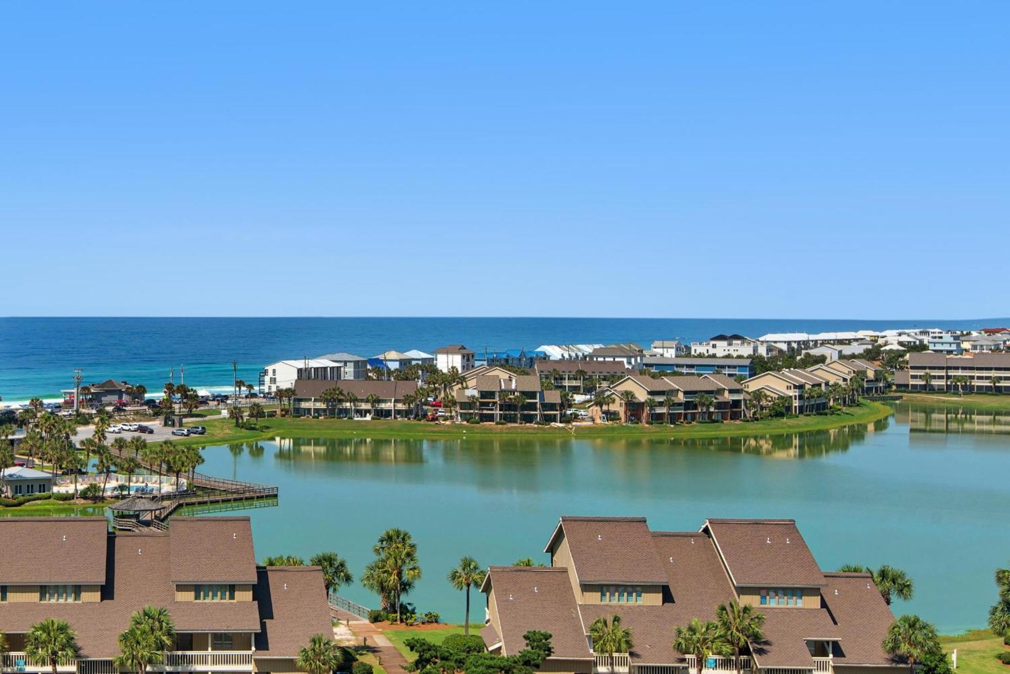 Ariel Dunes II 904 Villa Destin Exterior photo