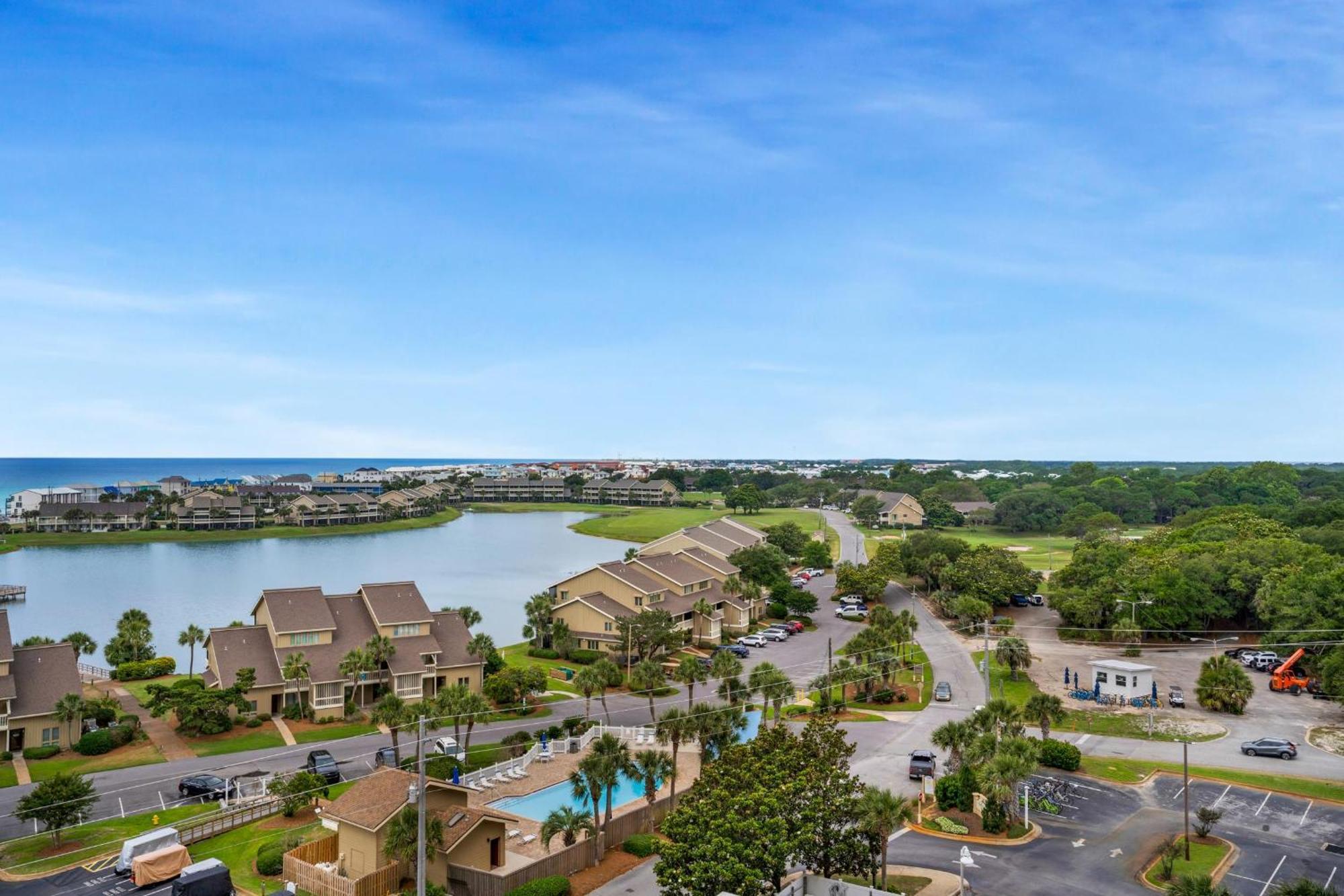 Ariel Dunes II 904 Villa Destin Exterior photo